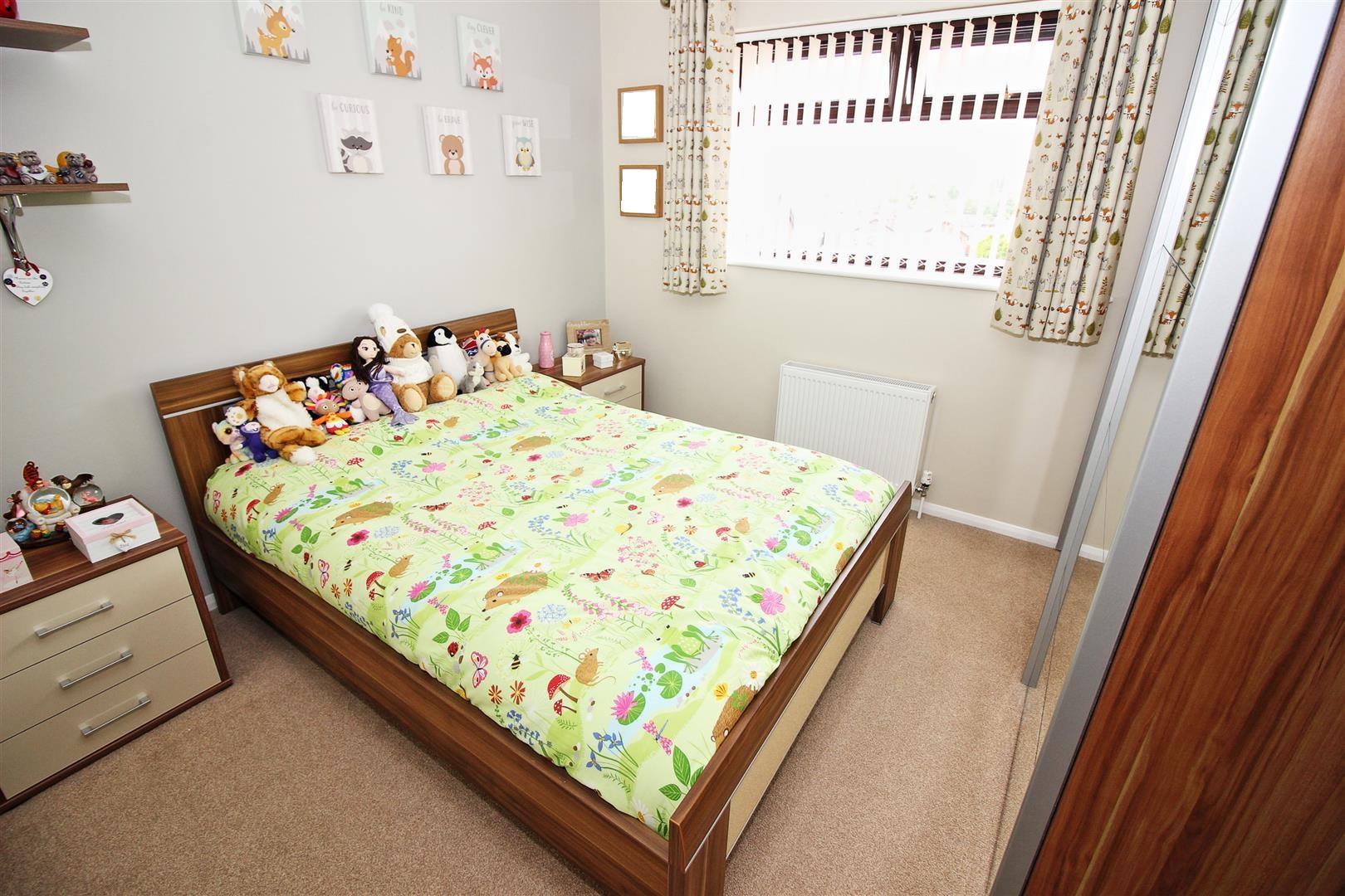 Colonsay Close, Trowell, Nottingham Robert Ellis Estate Agents